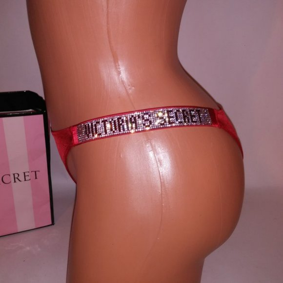 Victoria Secret Panty - Picture 14 of 15